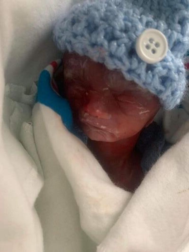 Oliver James Alexander Profile Photo