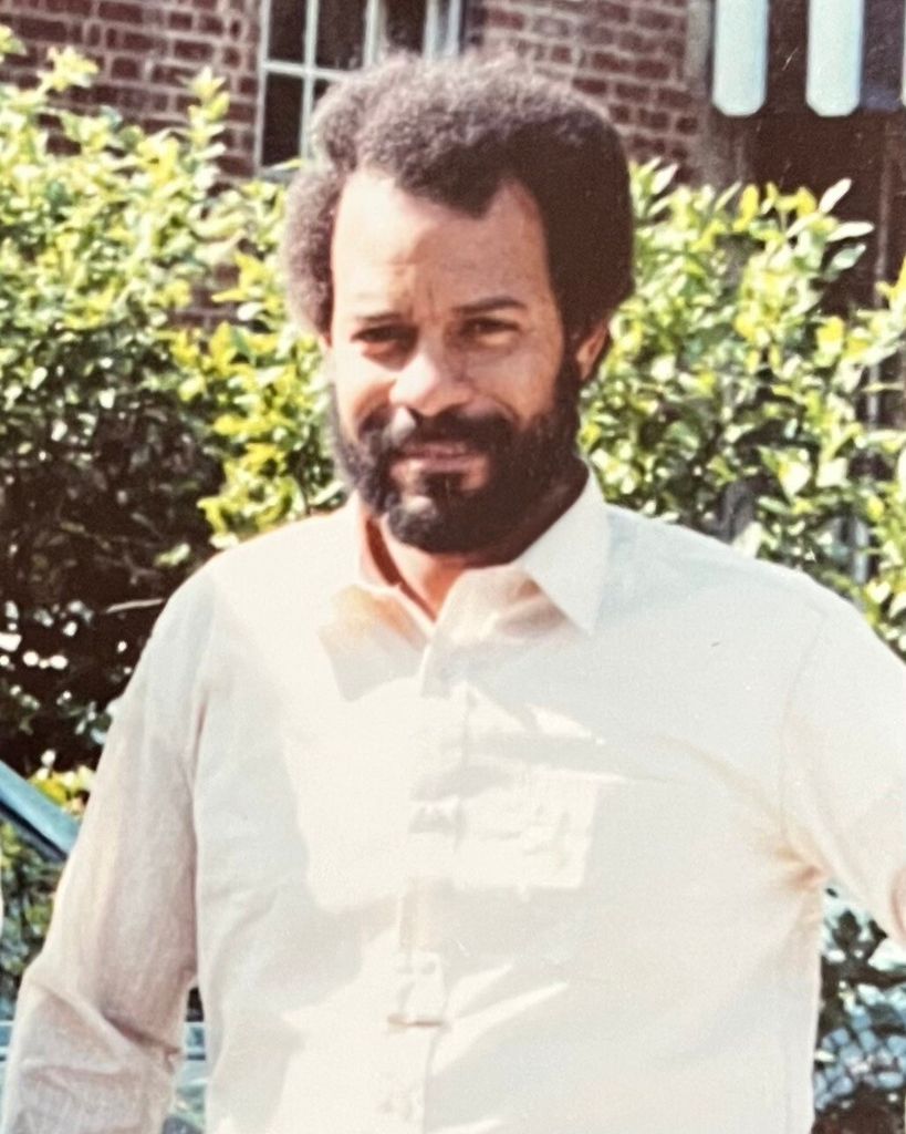 Donald Lampkin Profile Photo