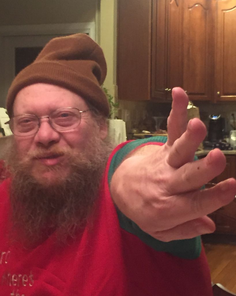 David Alan Strassler Profile Photo