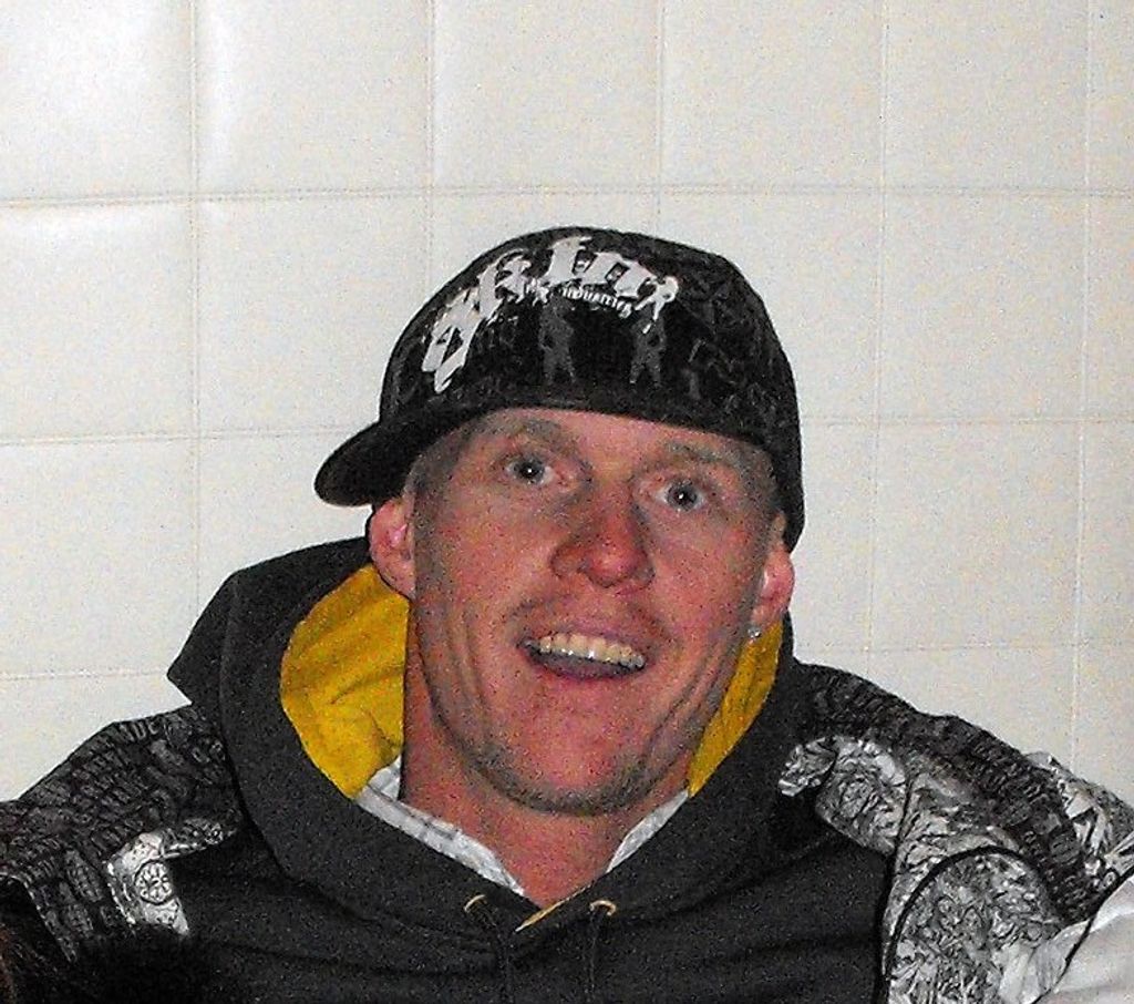 Benjiman Pelton