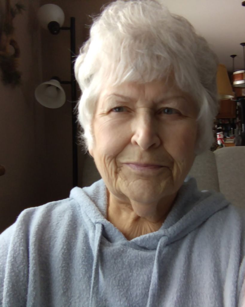 Kathleen Mary Rhinehart Profile Photo