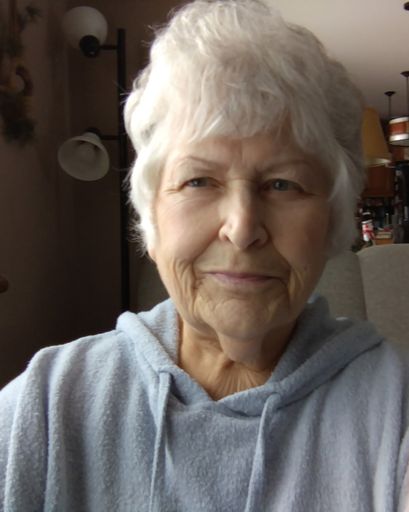 Kathleen Mary Rhinehart's obituary image