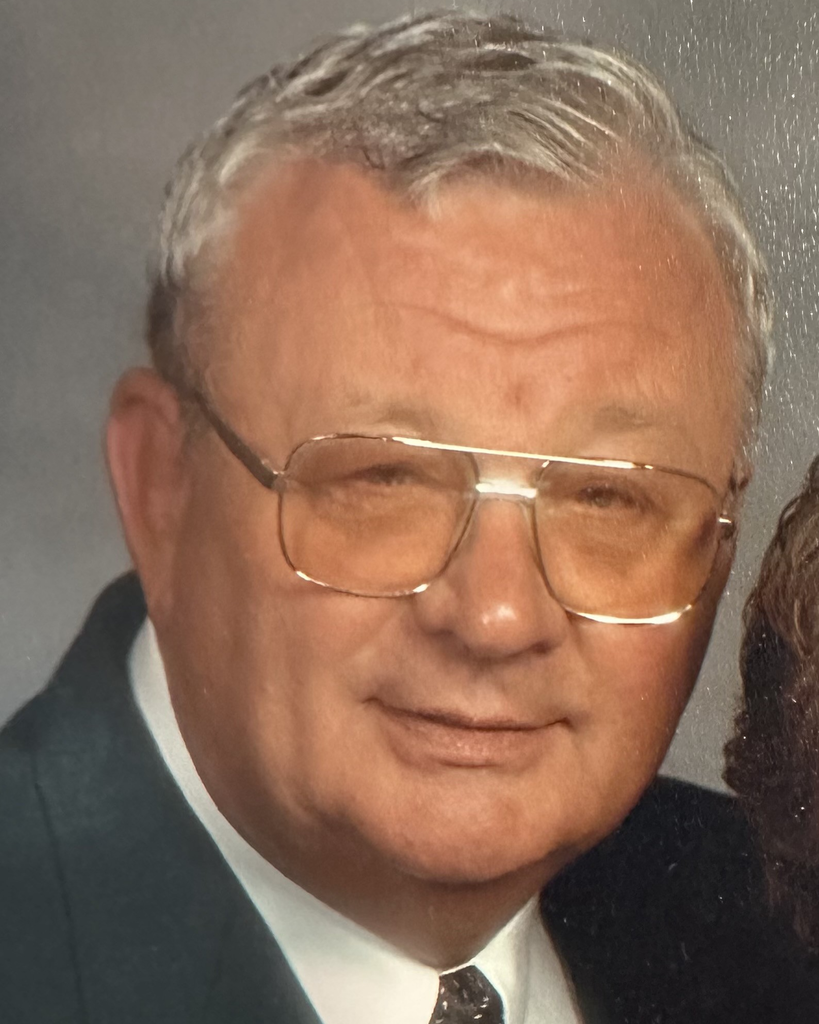 William "Bill" Lane Hanawalt