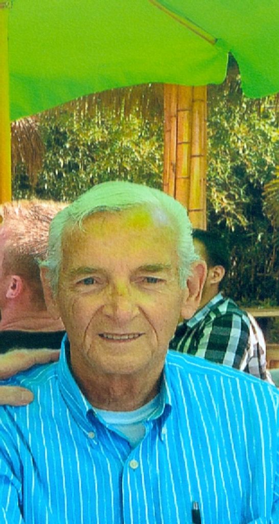 William Joseph Schultz Profile Photo