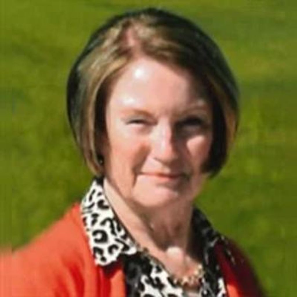 Sharon Dale Wharton Profile Photo