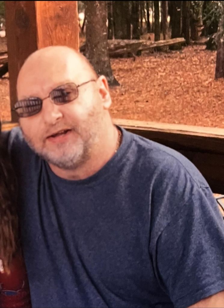 Larry Lee Dicken Profile Photo