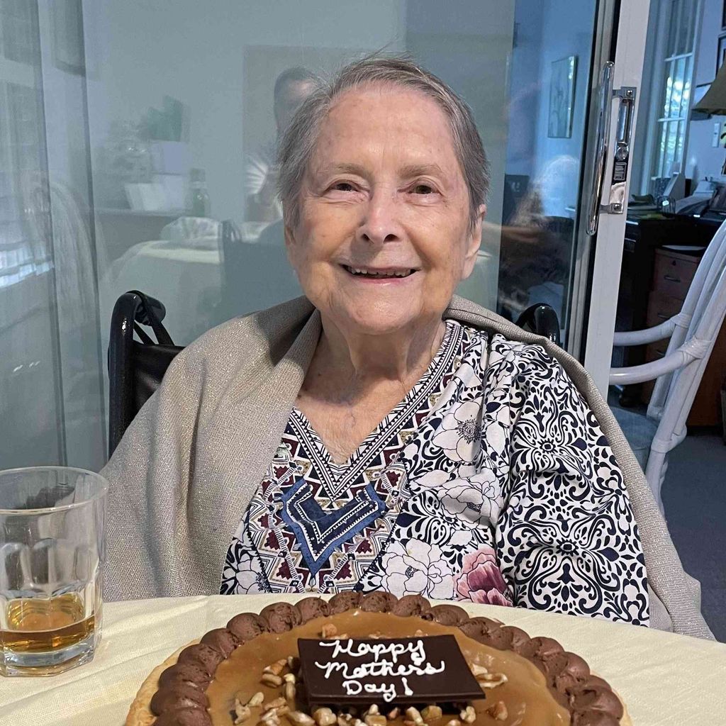 Frances Mildred Stewart Profile Photo