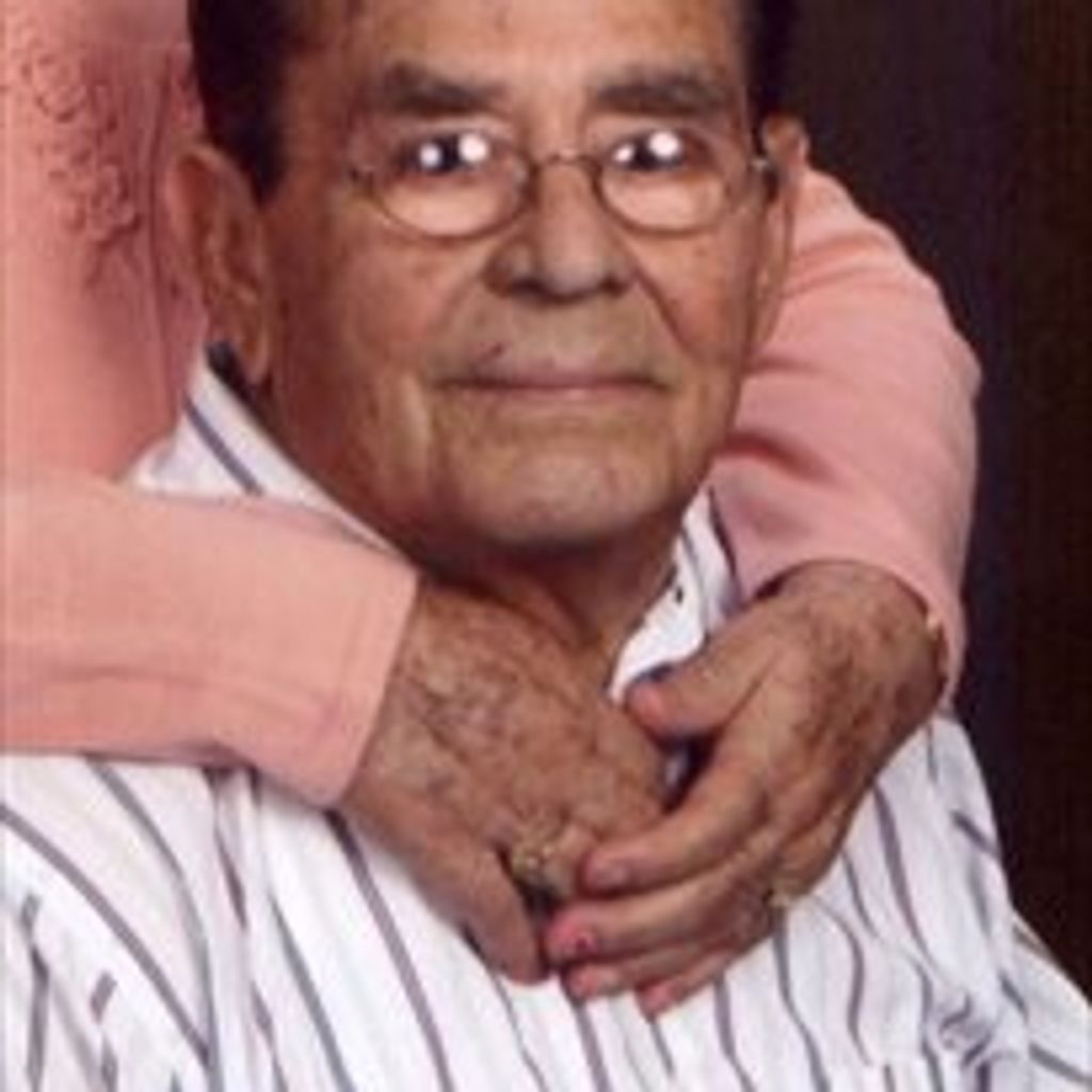 Rogelio Medrano