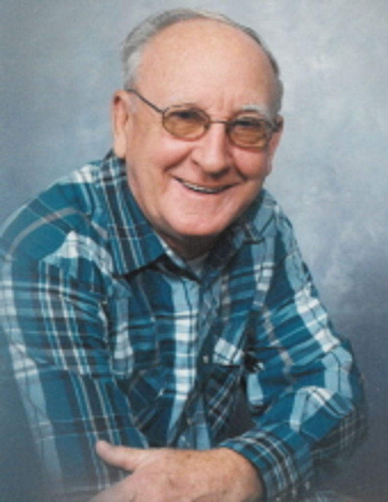Charles Walter Hawks "Brown"