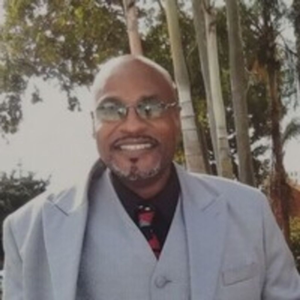 Tony Allen Bolden Profile Photo