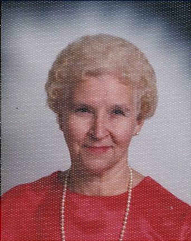 Regina (Jamrozik) Wernert