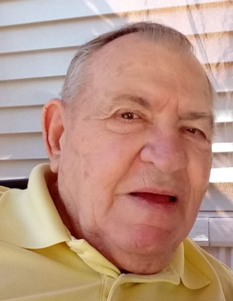 Donald  Drudge Profile Photo