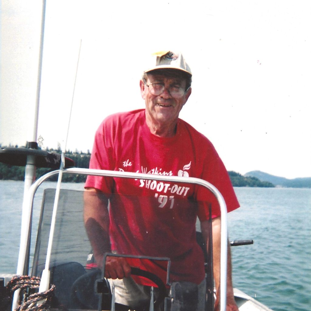 Gary Talbert Profile Photo