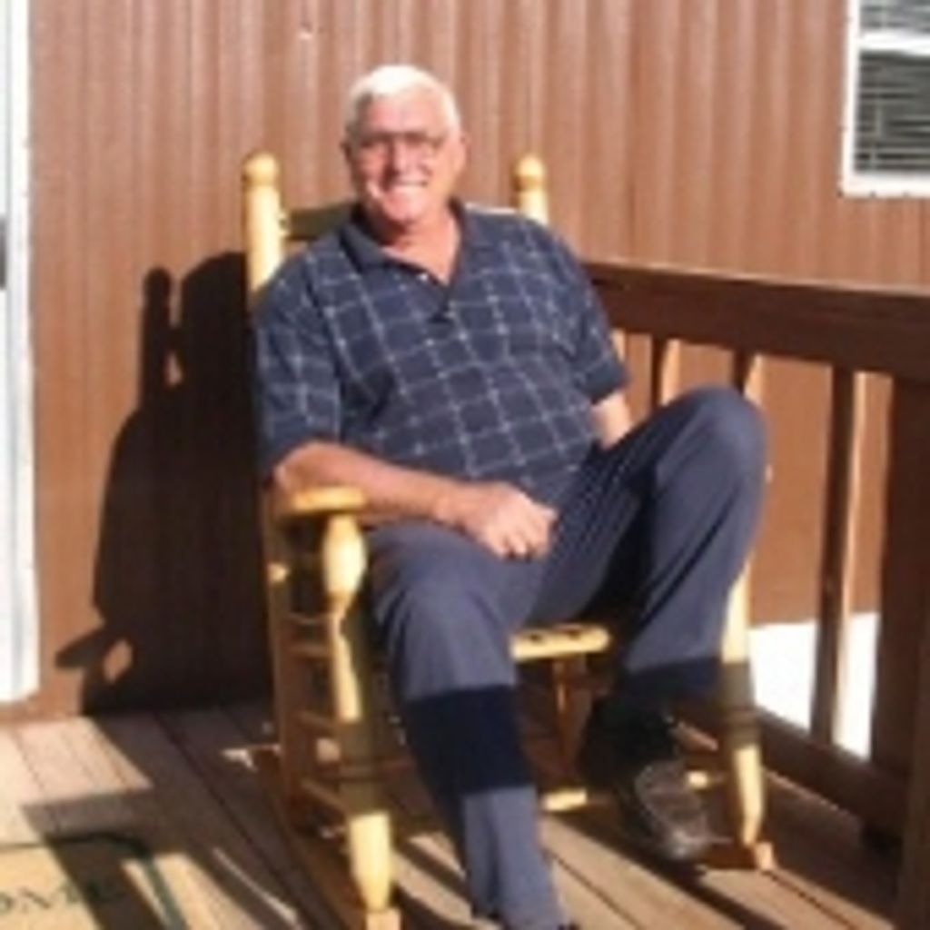 James Edgar Bo Dennis