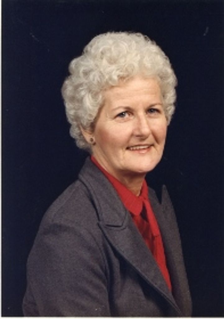 Barbara Detamore
