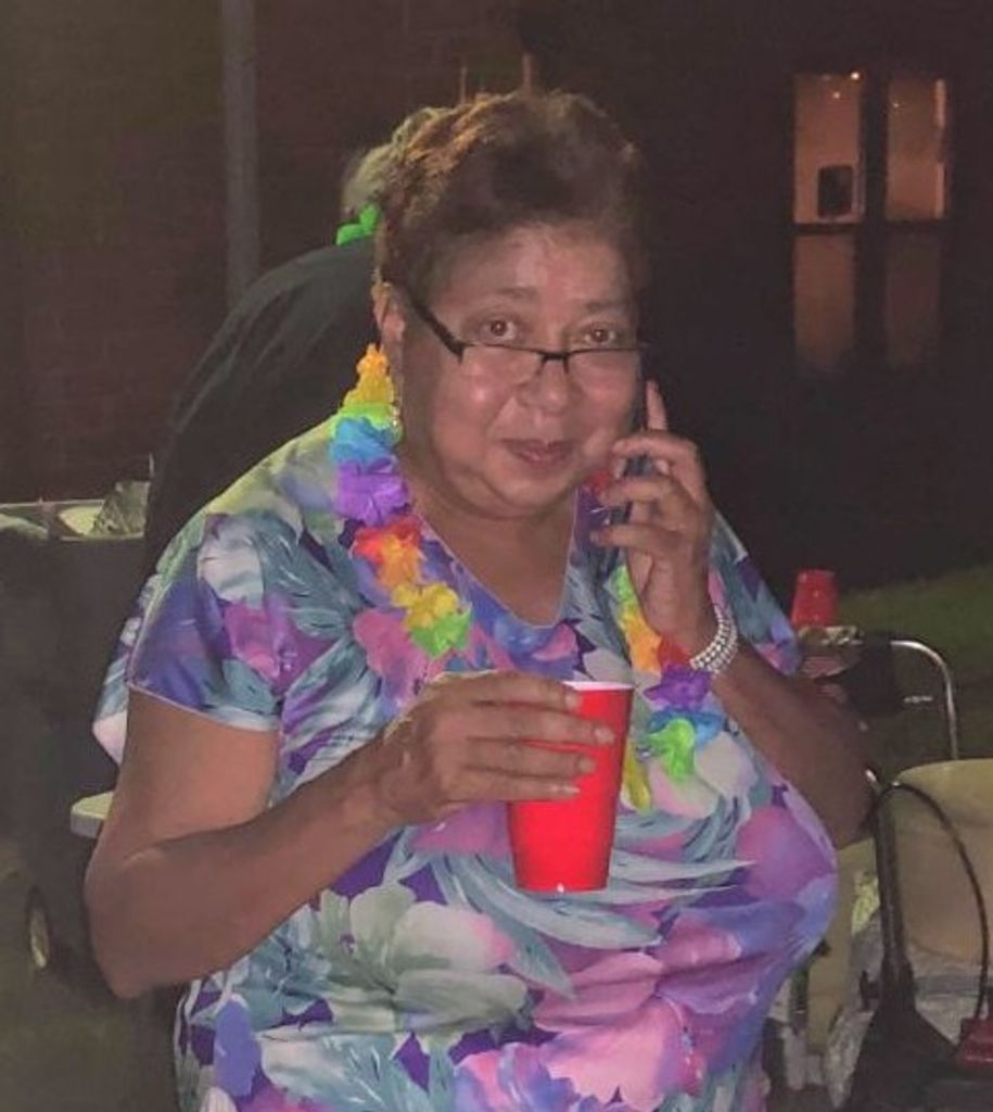 Anae Evans Profile Photo