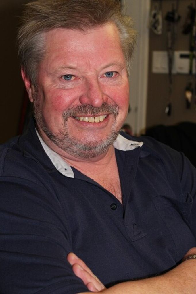 Randy J. Harnum Profile Photo