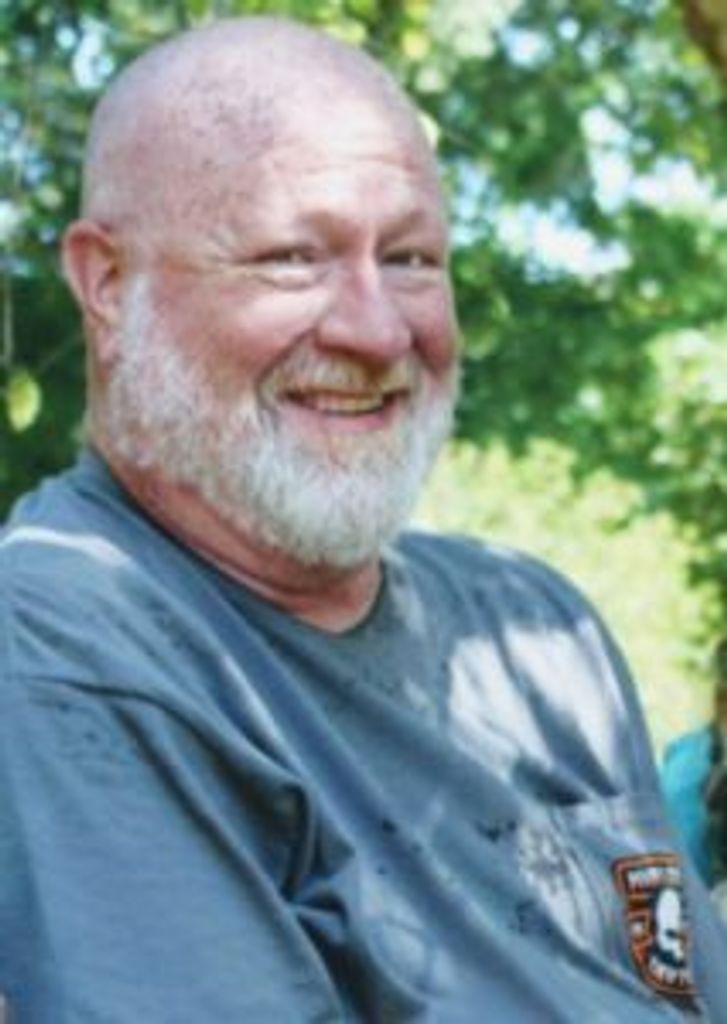 Vern C. Roush Profile Photo