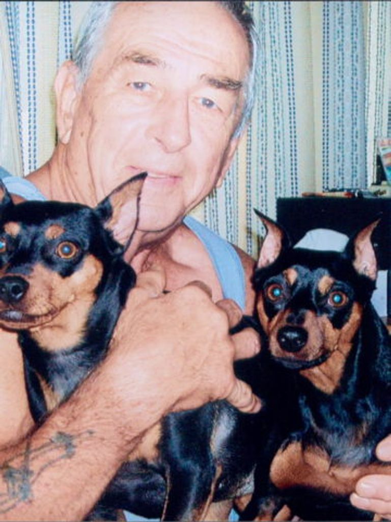 Ronald Miner