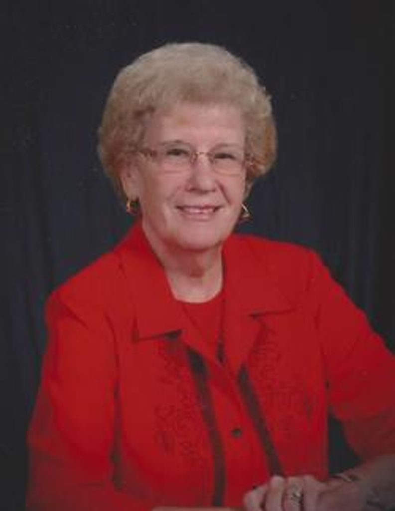 Norvalea Ellen Brown Profile Photo