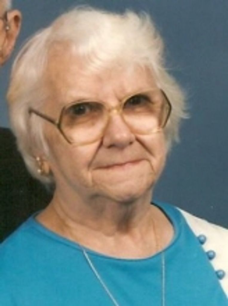 Mary A. Hadorn