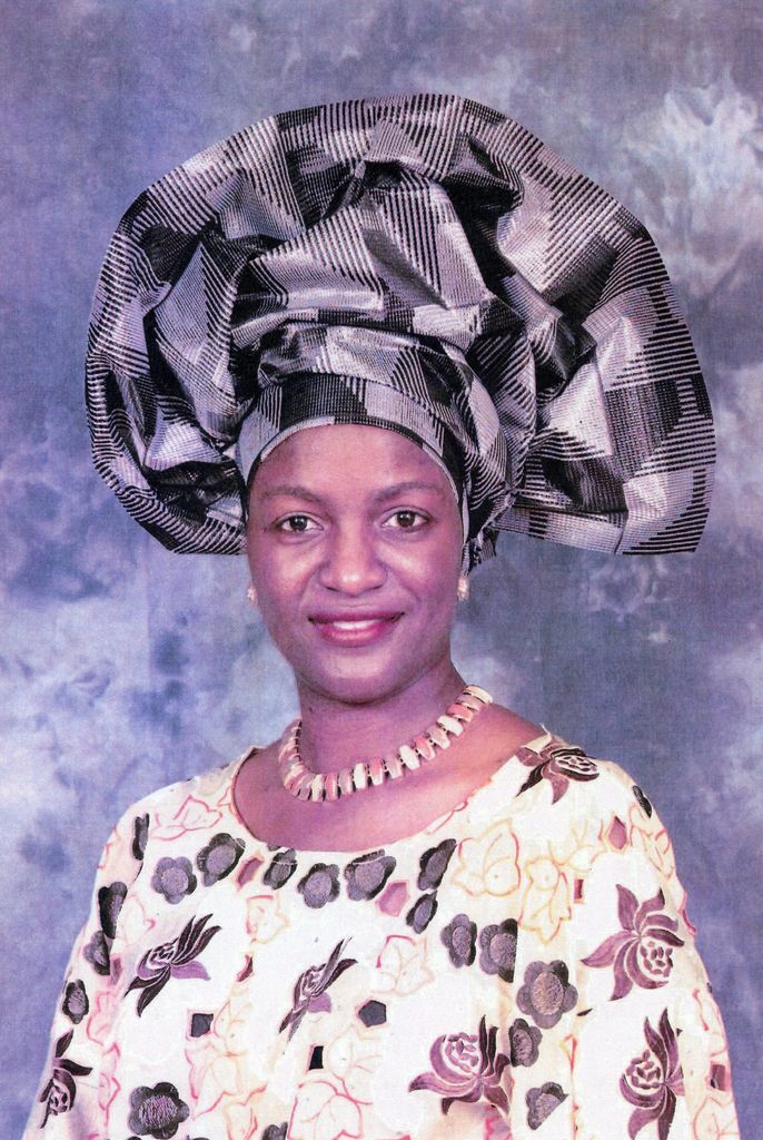 Olusola Olajumoke Shobayo