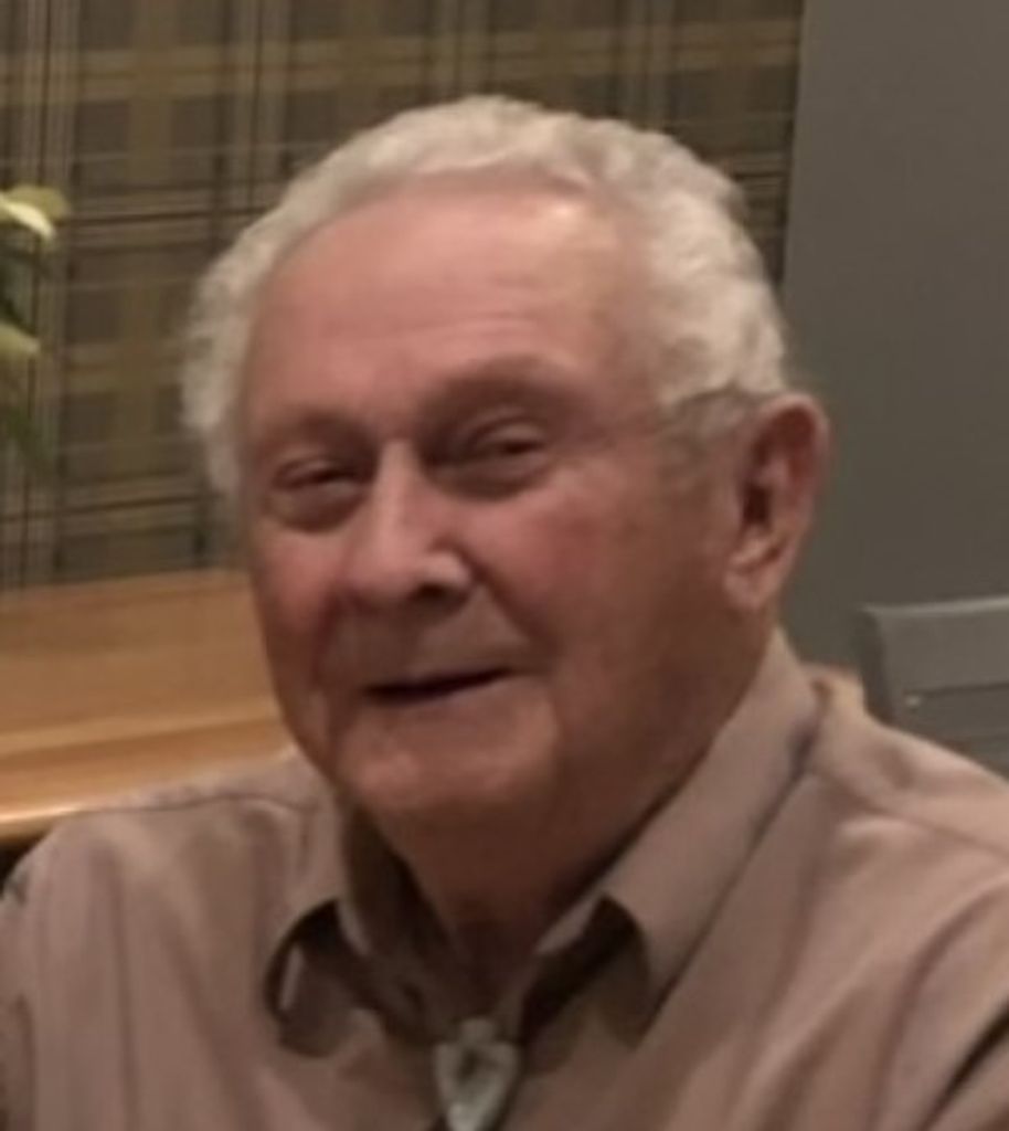 Edward John Shaffer