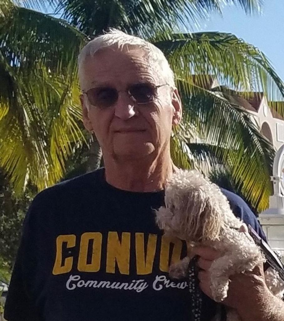 Robert Leon Patterson Profile Photo