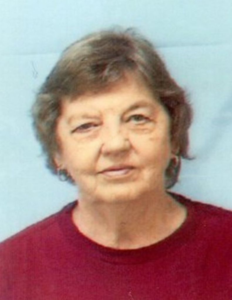 Peggy Loosier