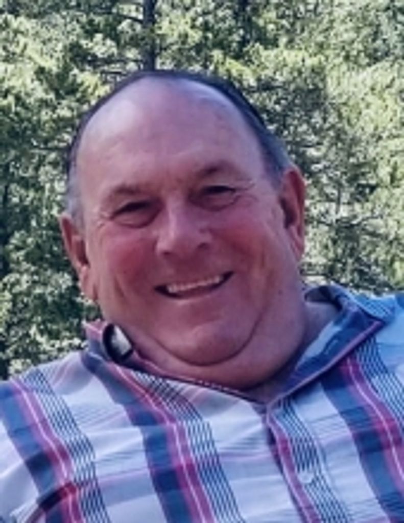 Daniel "Dan" W. Walter