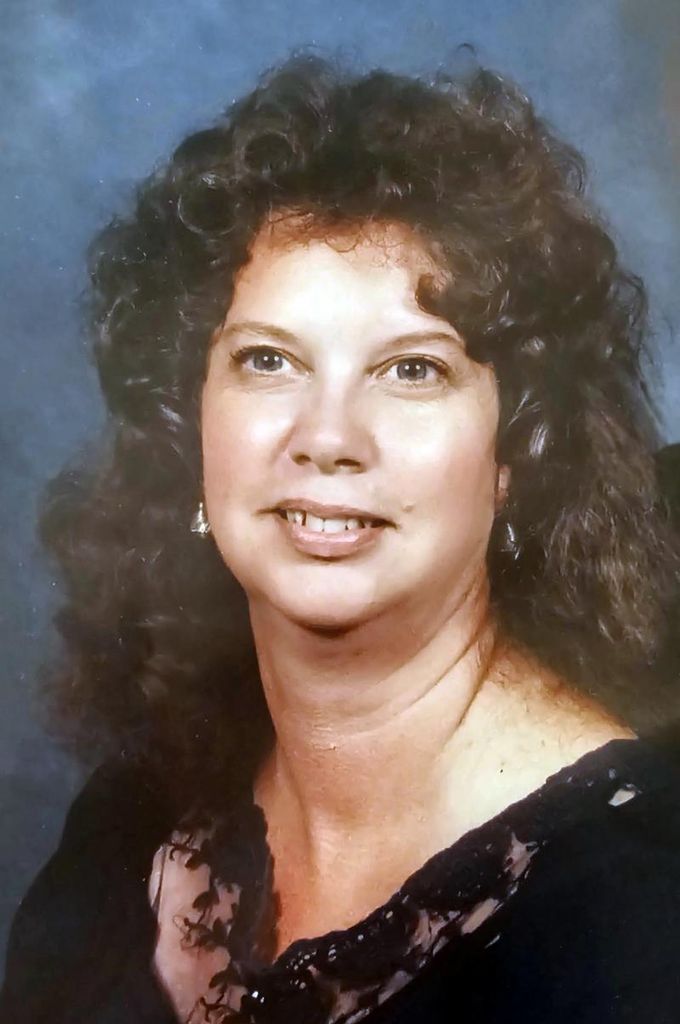 Rosa Lee Keeling