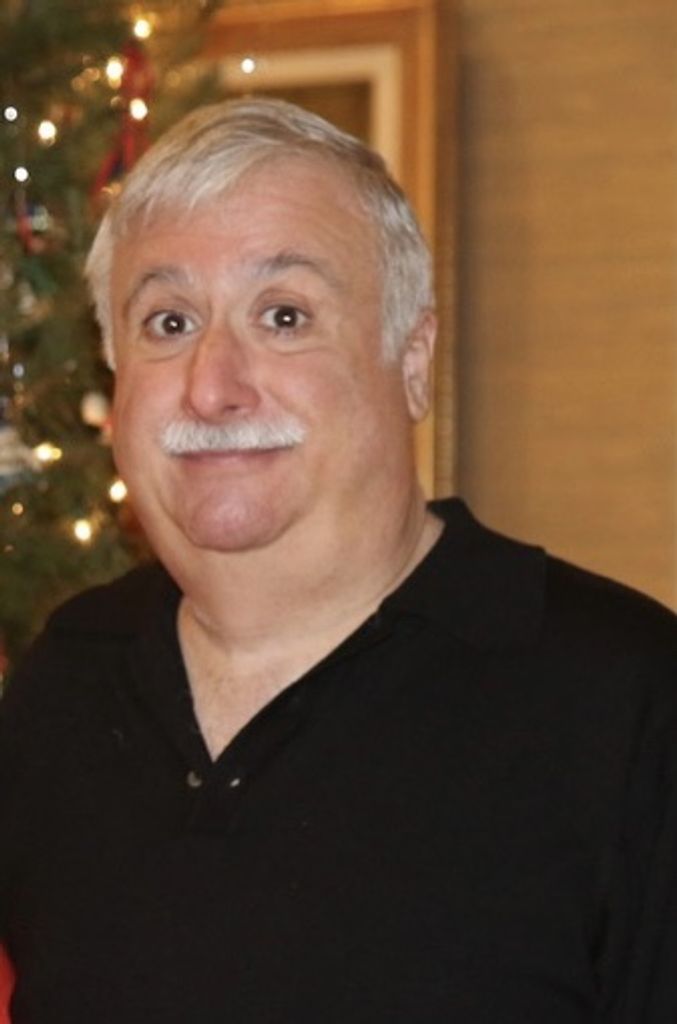 Robert Joseph Centrello Iii Profile Photo