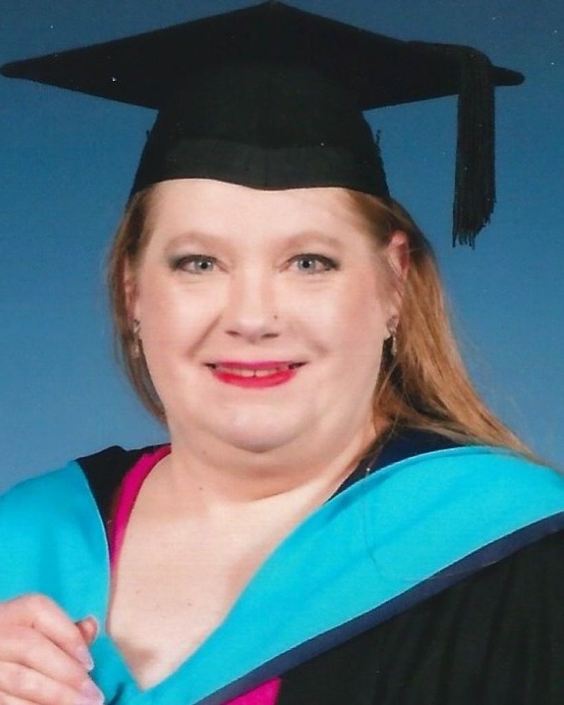 Christina Marie Ecklund