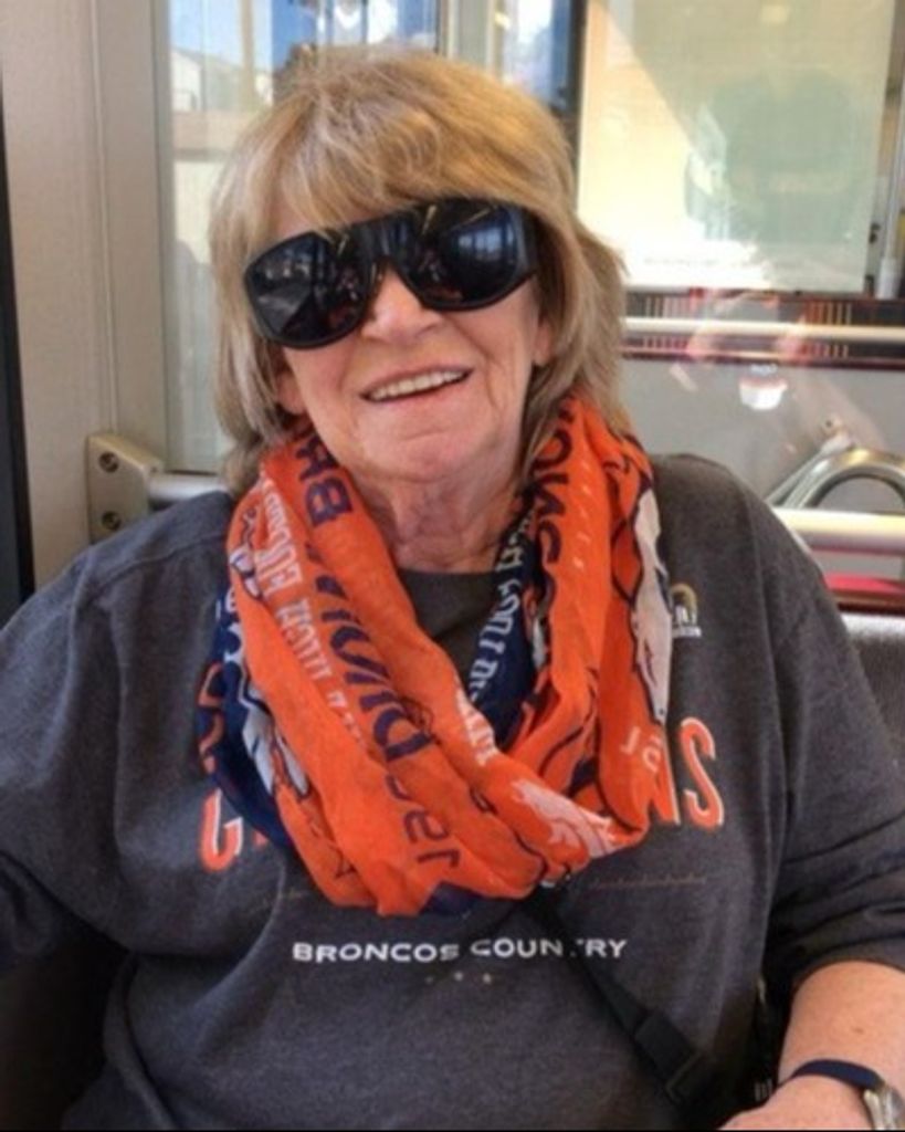 Robin Arlene Knowles