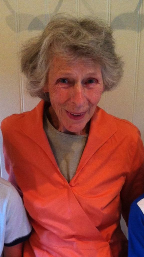 Mary C. Kelly Profile Photo