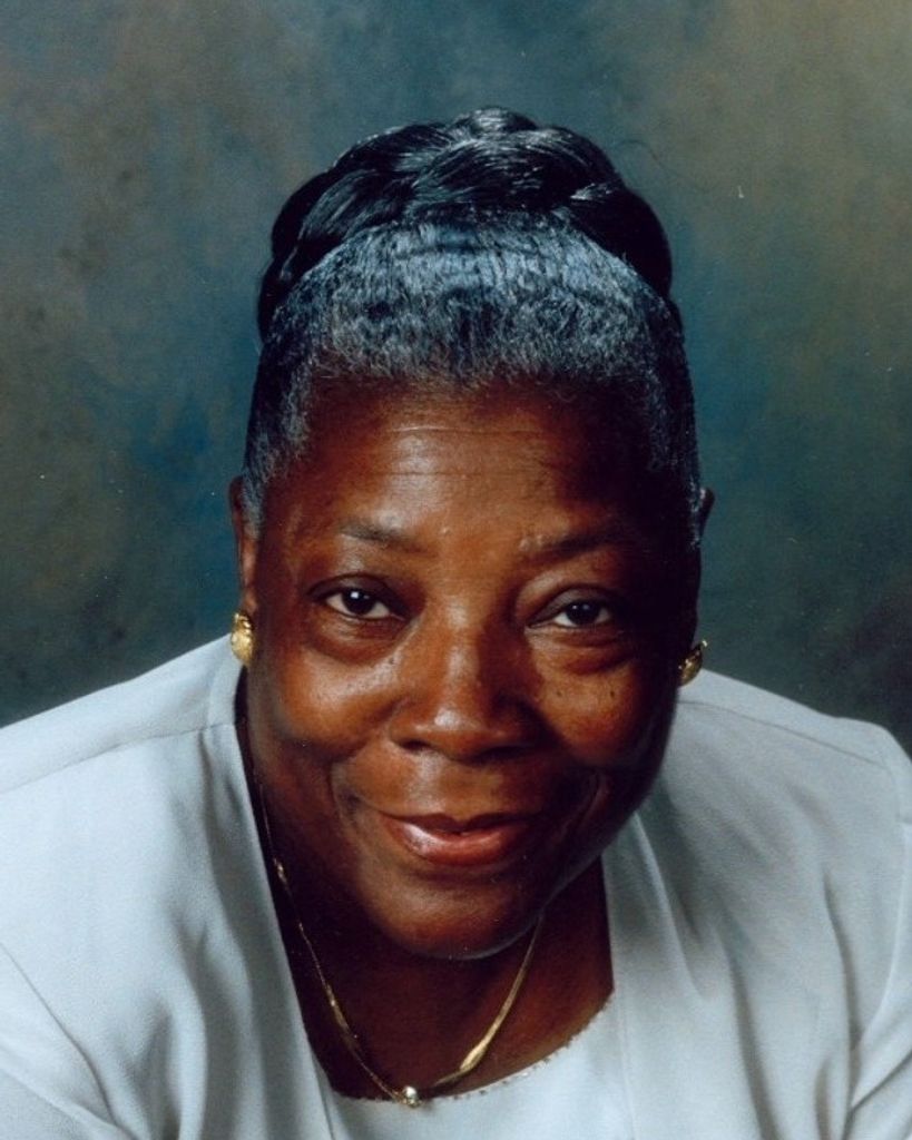 Josephine Haywood