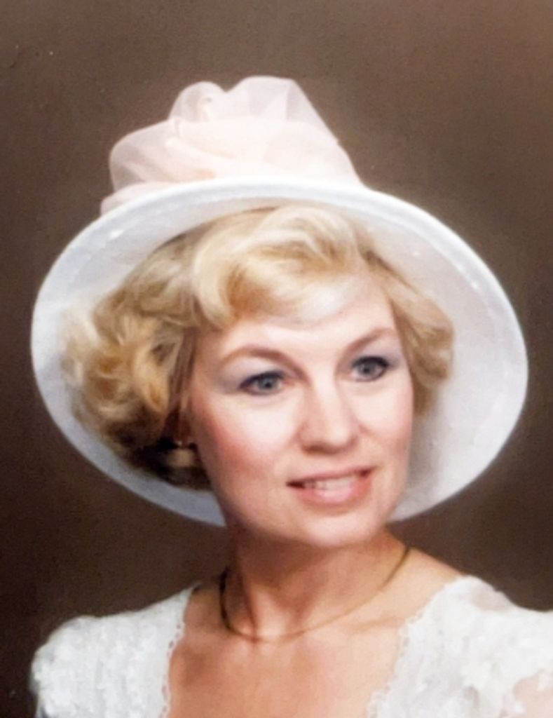 Celia "Faye" Maher Profile Photo