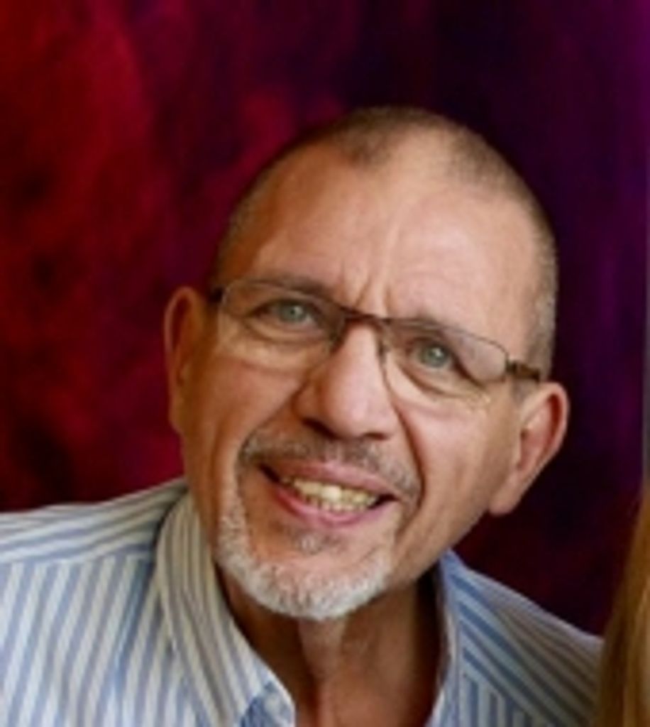 Barrie Robert Hile