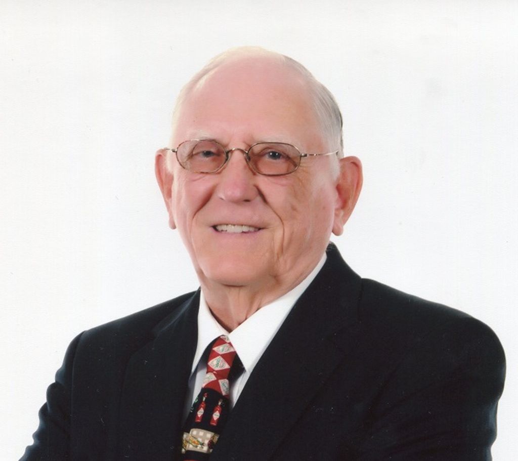 James Arender Profile Photo