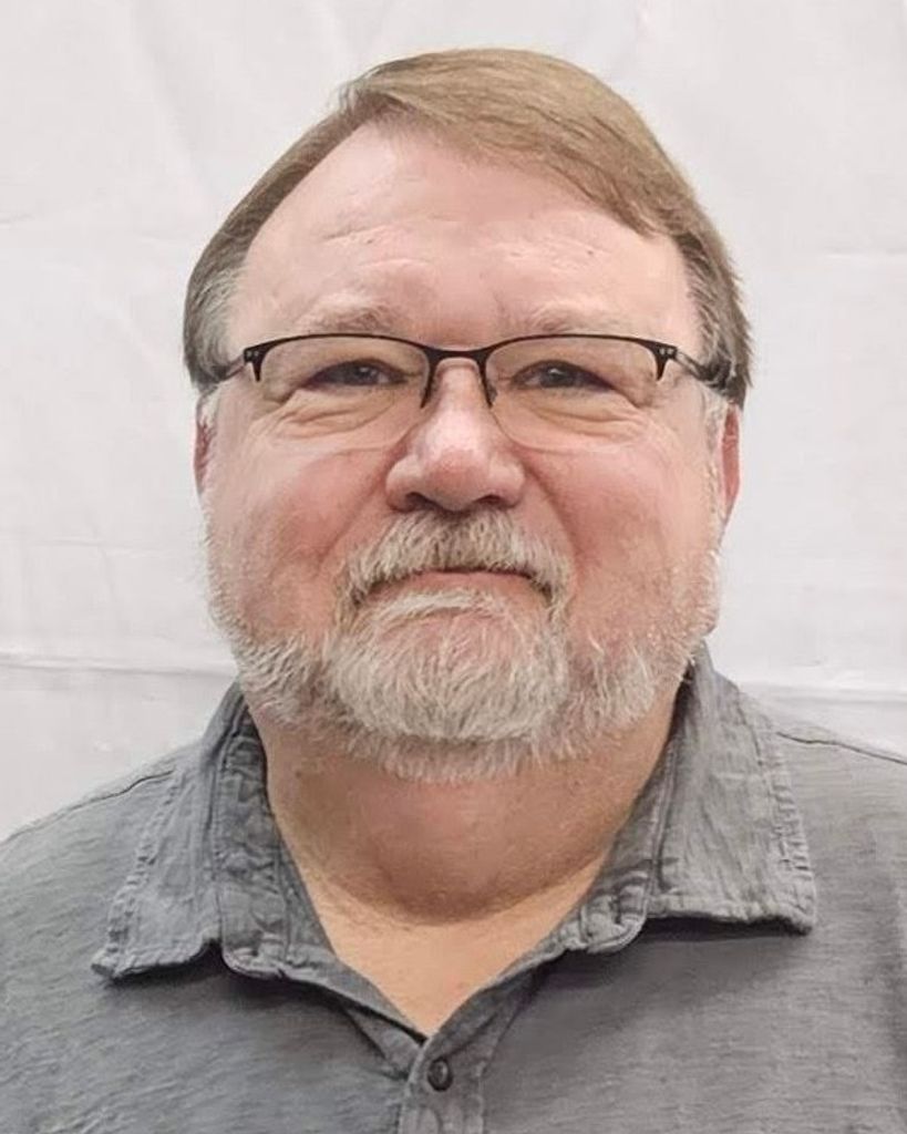 Victor O. Tinsley Jr. Profile Photo
