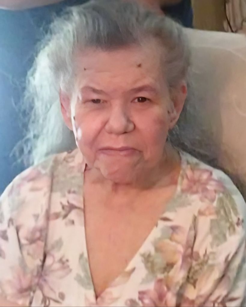 Thelma McKimmy Montgomery