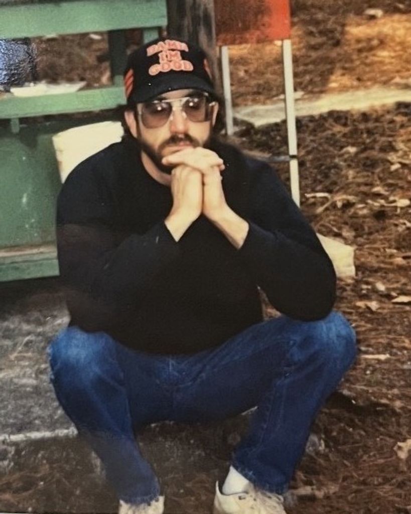 David Bruce Hoff Profile Photo