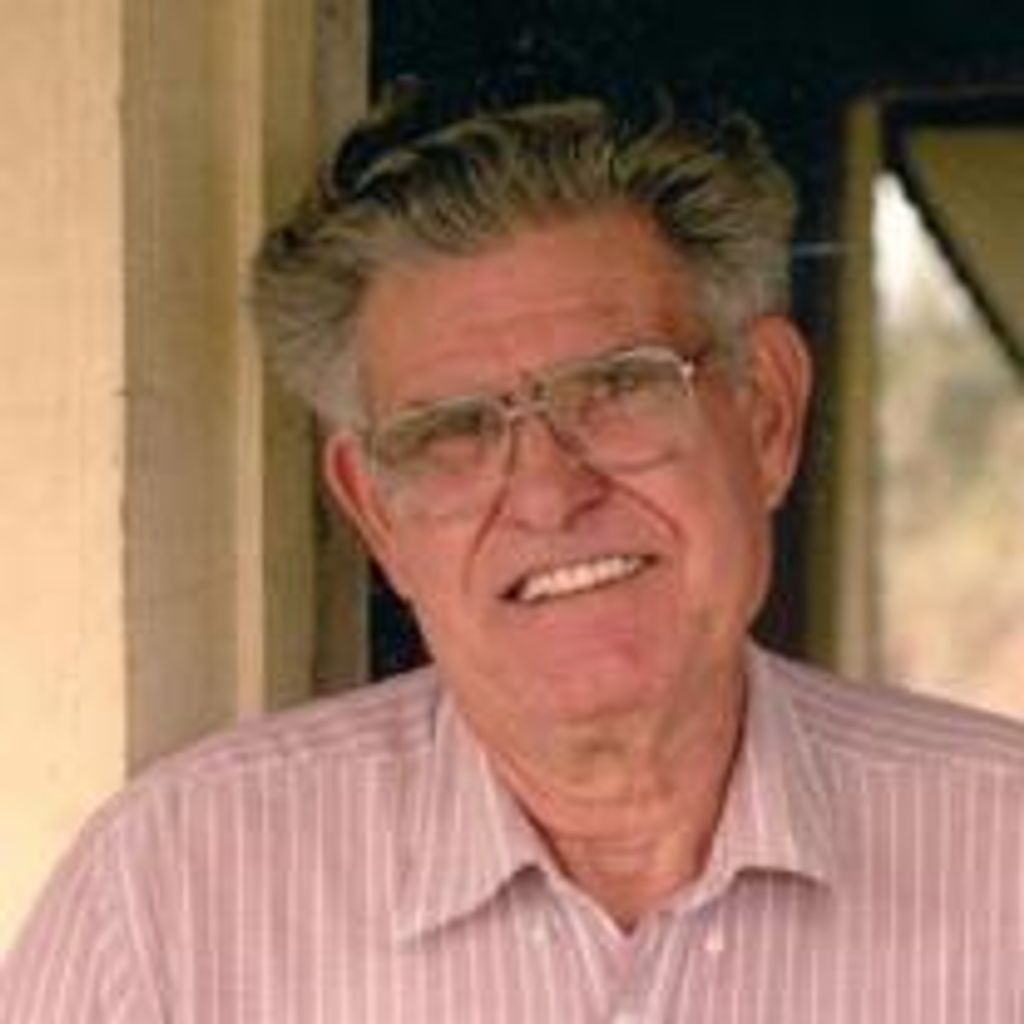 Alvin J. Leger