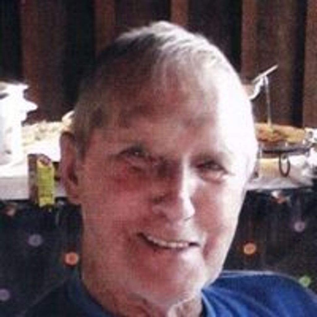 James Leroy Maxwell
