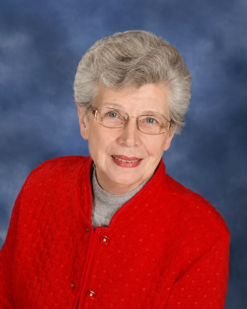 Anita Marie McDermed