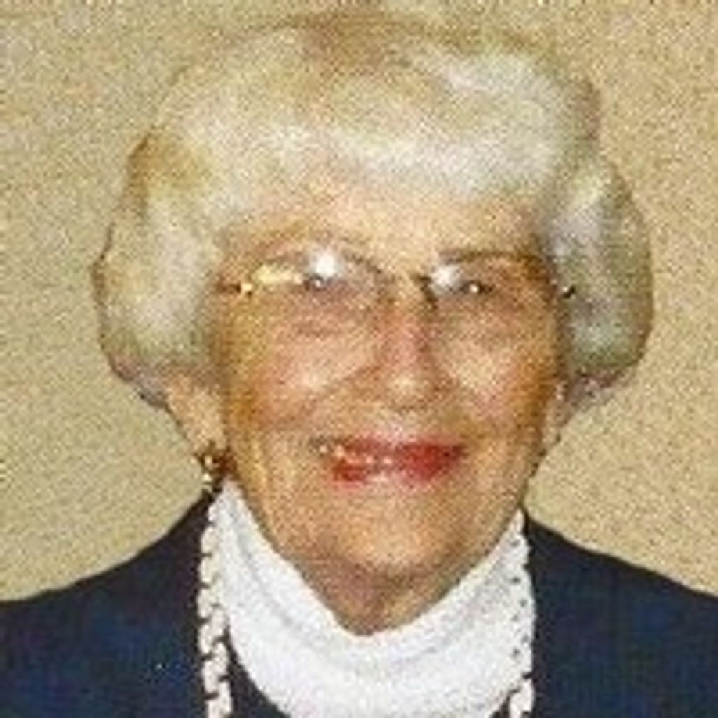 Dorothy White