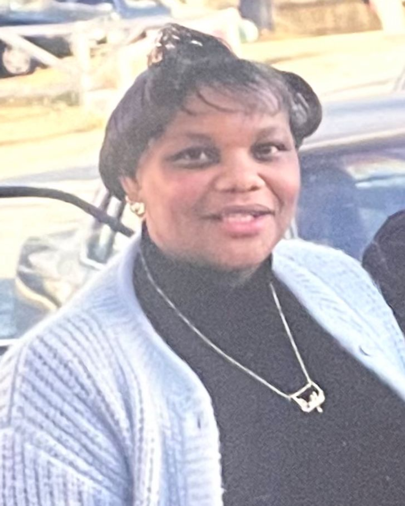 Bertha Mae Merritt Murphy Profile Photo