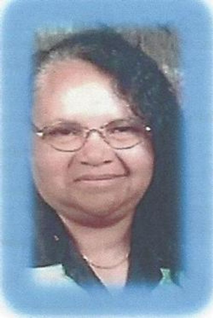 Alice Elizabeth Mcnair Profile Photo
