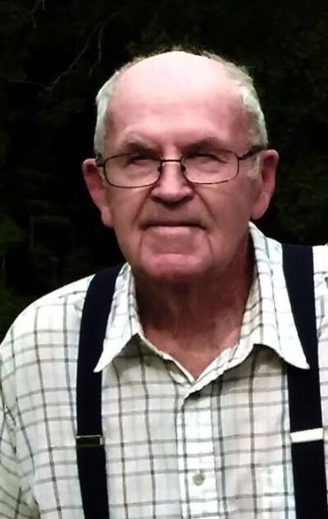 Frank Lyons Reeves Profile Photo