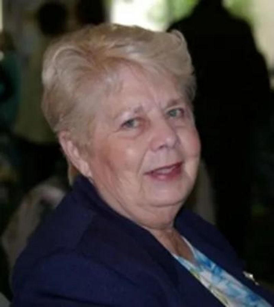Pauline F. Ansel Profile Photo